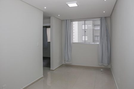 Sala de apartamento para alugar com 2 quartos, 44m² em Água Branca, São Paulo