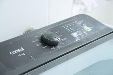Apartamento para alugar com 47m², 2 quartos e 1 vagaCozinha