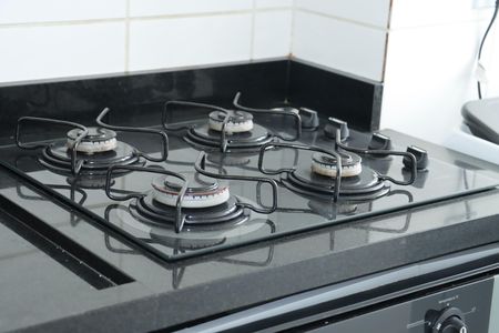 Apartamento para alugar com 47m², 2 quartos e 1 vagaCozinha