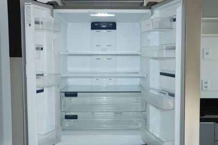Apartamento para alugar com 47m², 2 quartos e 1 vagaCozinha