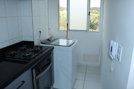 Apartamento para alugar com 47m², 2 quartos e 1 vagaCozinha