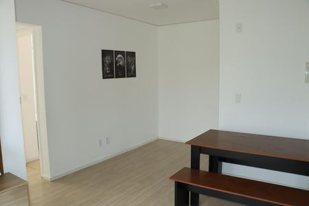 Apartamento para alugar com 47m², 2 quartos e 1 vagaSala