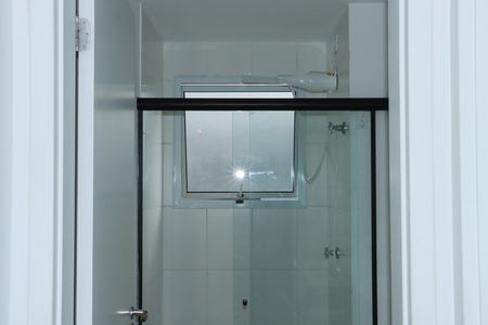 Apartamento para alugar com 47m², 2 quartos e 1 vagaBanheiro Social