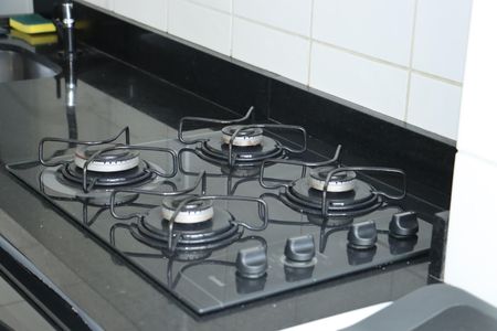 Apartamento para alugar com 47m², 2 quartos e 1 vagaCozinha