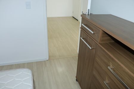 Apartamento para alugar com 47m², 2 quartos e 1 vagaQuarto 2
