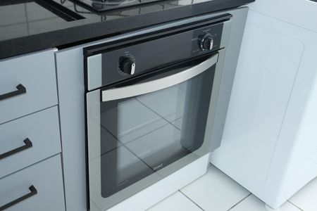 Apartamento para alugar com 47m², 2 quartos e 1 vagaCozinha