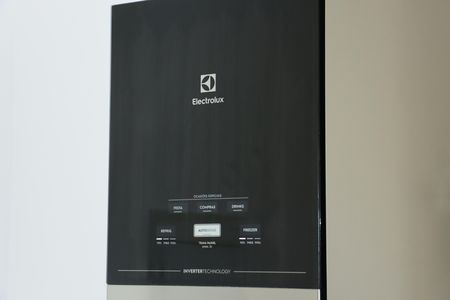 Apartamento para alugar com 47m², 2 quartos e 1 vagaCozinha