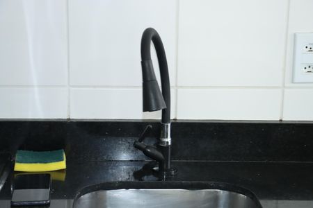 Apartamento para alugar com 47m², 2 quartos e 1 vagaCozinha