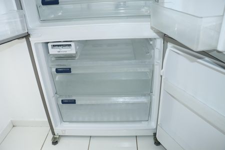 Apartamento para alugar com 47m², 2 quartos e 1 vagaCozinha