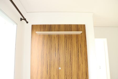 Apartamento para alugar com 47m², 2 quartos e 1 vagaSala