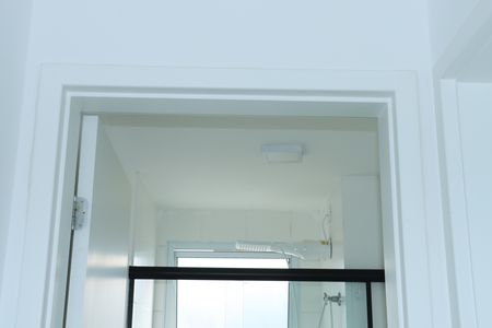 Apartamento para alugar com 47m², 2 quartos e 1 vagaBanheiro Social