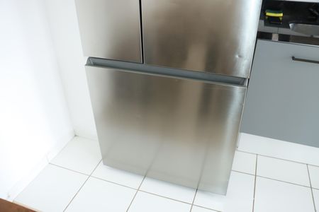 Apartamento para alugar com 47m², 2 quartos e 1 vagaCozinha