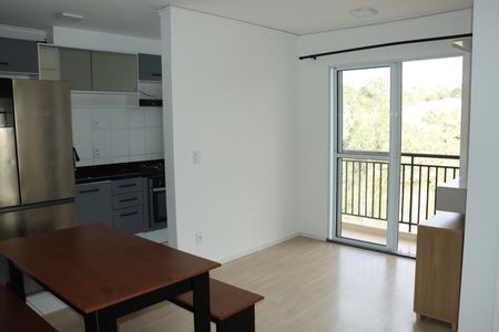 Apartamento para alugar com 47m², 2 quartos e 1 vagaSala