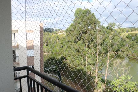 Apartamento para alugar com 47m², 2 quartos e 1 vagaVaranda Sala