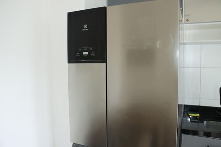 Apartamento para alugar com 47m², 2 quartos e 1 vagaCozinha