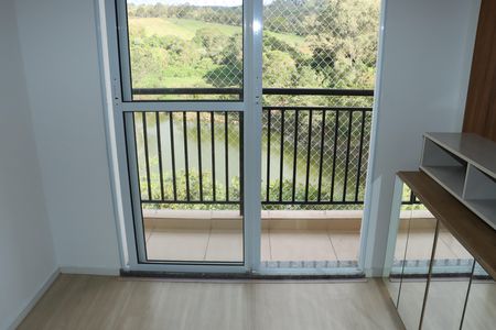 Apartamento para alugar com 2 quartos, 47m² em Vila Monte Serrat, Cotia