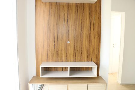 Apartamento para alugar com 47m², 2 quartos e 1 vagaSala
