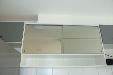 Apartamento para alugar com 47m², 2 quartos e 1 vagaCozinha