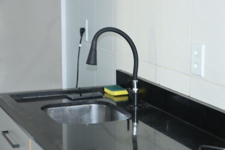 Apartamento para alugar com 47m², 2 quartos e 1 vagaCozinha