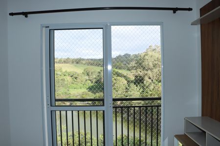 Apartamento para alugar com 47m², 2 quartos e 1 vagaSala
