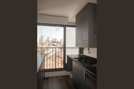 Apartamento à venda com 60m², 2 quartos e 1 vagaÁrea de Serviço