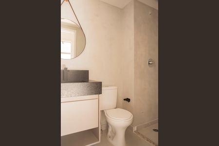 Apartamento à venda com 60m², 2 quartos e 1 vagaBanheiro