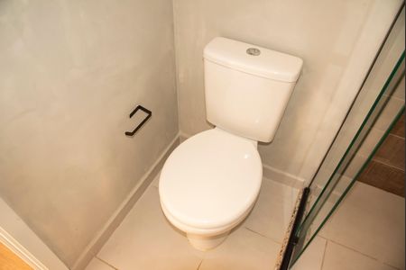 Apartamento à venda com 60m², 2 quartos e 1 vagaBanheiro da Suíte