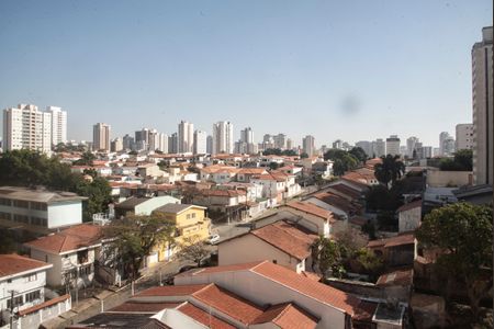 Apartamento à venda com 60m², 2 quartos e 1 vagaVista da Área de Serviço