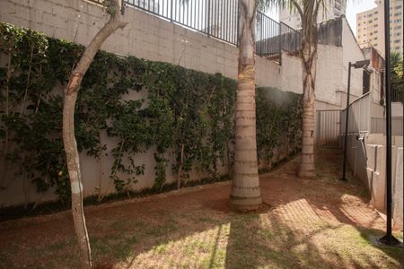 Apartamento à venda com 60m², 2 quartos e 1 vagaÁrea comum - Pet place