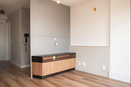Apartamento à venda com 60m², 2 quartos e 1 vagaSala