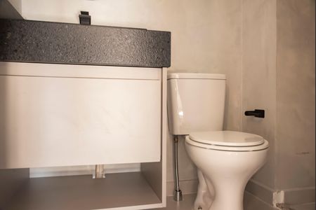 Apartamento à venda com 60m², 2 quartos e 1 vagaBanheiro