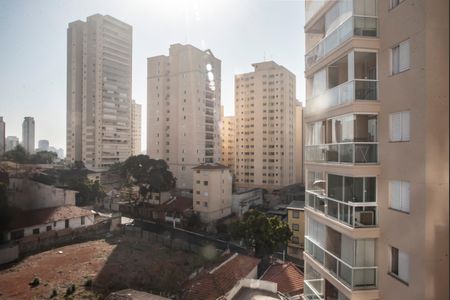 Vista do Quarto de apartamento à venda com 2 quartos, 60m² em Chácara Inglesa, São Paulo