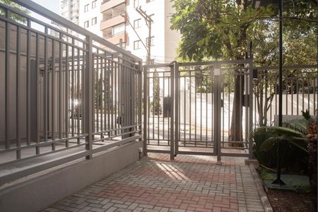 Apartamento à venda com 60m², 2 quartos e 1 vagaFachada