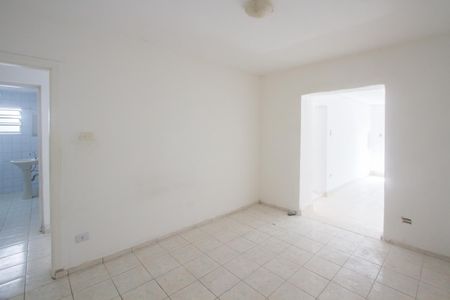 Quarto de casa para alugar com 2 quartos, 90m² em Jardim Germânia, São Paulo