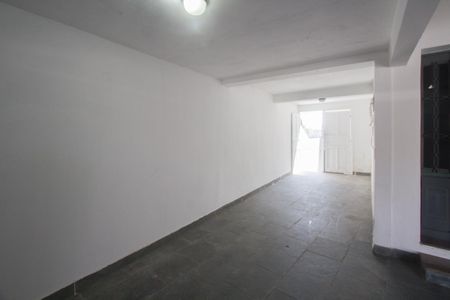 Casa para alugar com 90m², 2 quartos e 2 vagasÁrea Externa