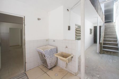 Casa para alugar com 90m², 2 quartos e 2 vagasÁrea de Serviço