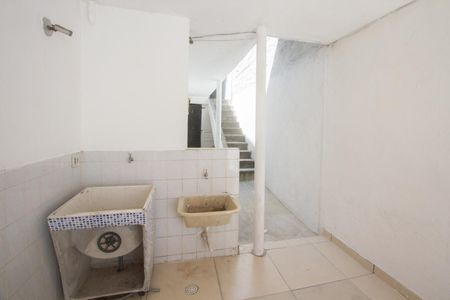 Casa para alugar com 90m², 2 quartos e 2 vagasÁrea de Serviço