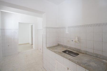 Casa para alugar com 90m², 2 quartos e 2 vagasCozinha