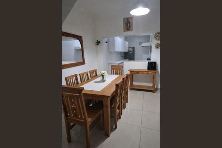 Sala de casa à venda com 3 quartos, 120m² em Mooca, São Paulo