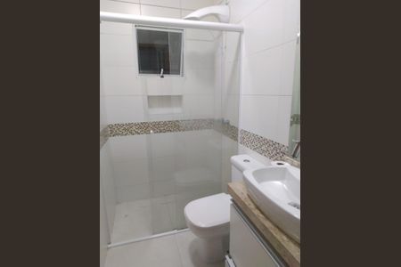 Casa à venda com 120m², 3 quartos e 3 vagas Casa à venda com 120m², 3 quartos e 3 vagasBanheiro