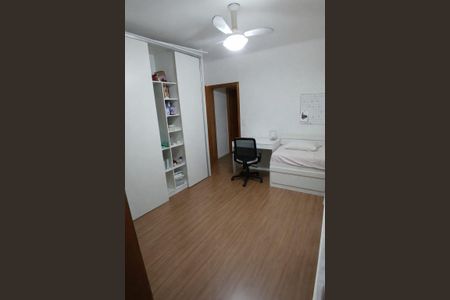 Quarto de casa à venda com 3 quartos, 120m² em Mooca, São Paulo