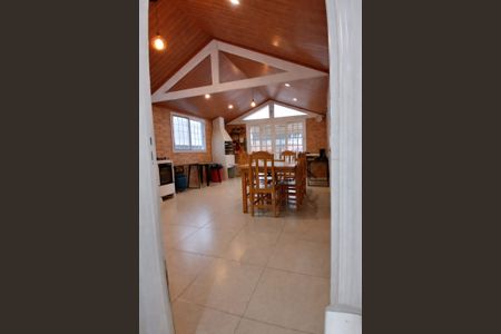 Casa à venda com 120m², 3 quartos e 3 vagas Casa à venda com 120m², 3 quartos e 3 vagasÁrea externa