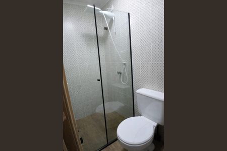 Banheiro de casa à venda com 3 quartos, 120m² em Mooca, São Paulo