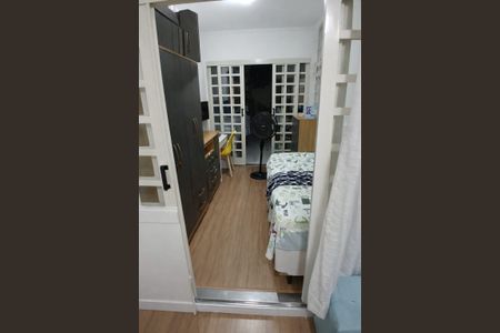 Quarto de casa à venda com 3 quartos, 120m² em Mooca, São Paulo