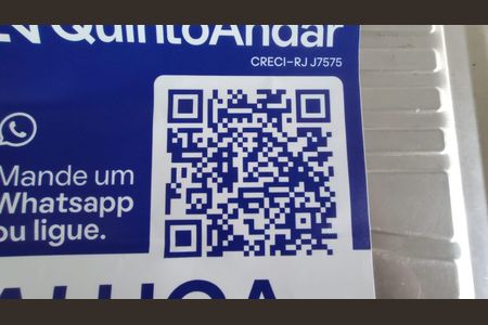 Apartamento à venda com 49m², 1 quarto e 1 vagaPlaquinha