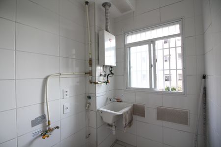 Apartamento à venda com 49m², 1 quarto e 1 vagaÁrea de Serviço