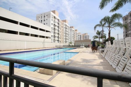 Apartamento à venda com 49m², 1 quarto e 1 vagaÁrea Comum - Piscina