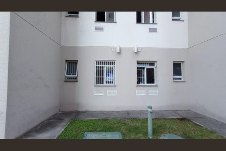 Apartamento à venda com 49m², 1 quarto e 1 vagaFachada com Placa
