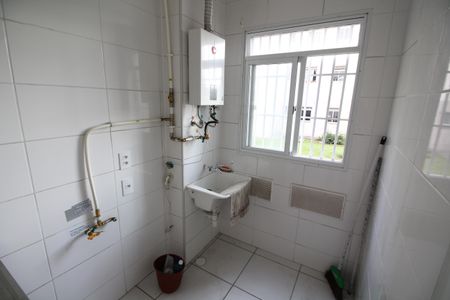 Apartamento à venda com 49m², 1 quarto e 1 vagaÁrea de Serviço