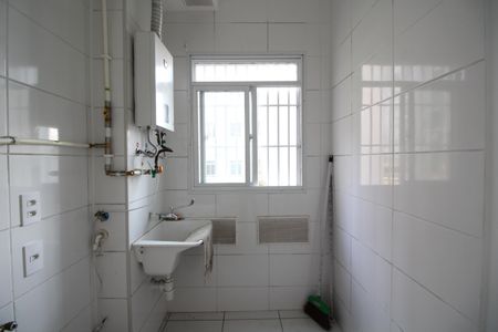 Apartamento à venda com 49m², 1 quarto e 1 vagaÁrea de Serviço